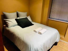 0.5 Studio Apartment at Paarl CBD
